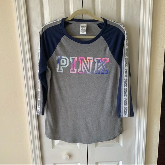 VS PINK Tee - Picture 1 of 7